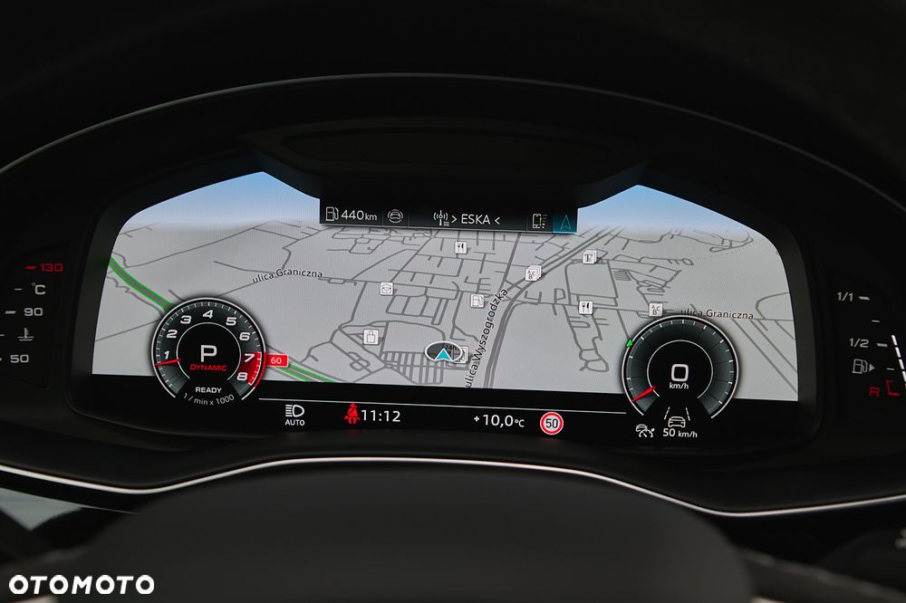 Audi SQ8 - 29