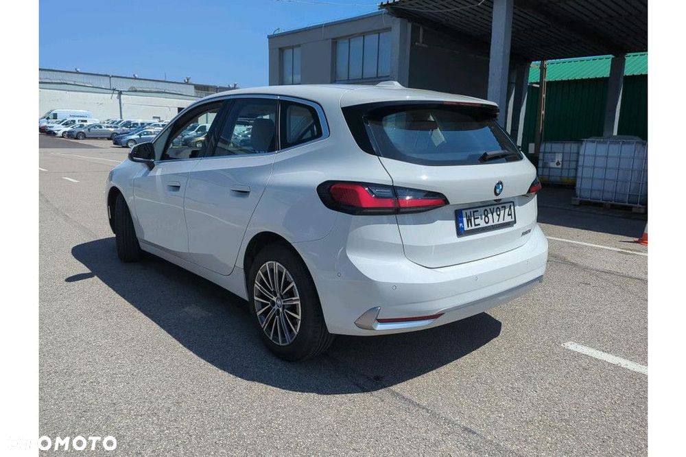 BMW Seria 2 - 4