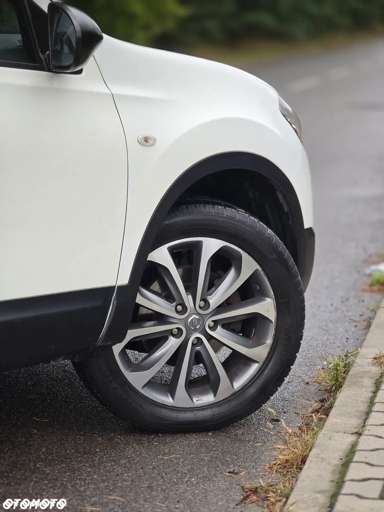 Nissan Qashqai+2 2.0 Acenta - 28