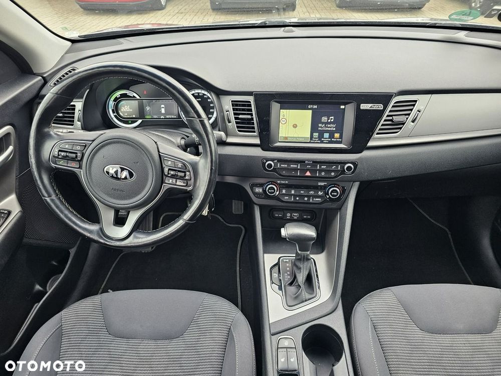 Kia Niro - 16