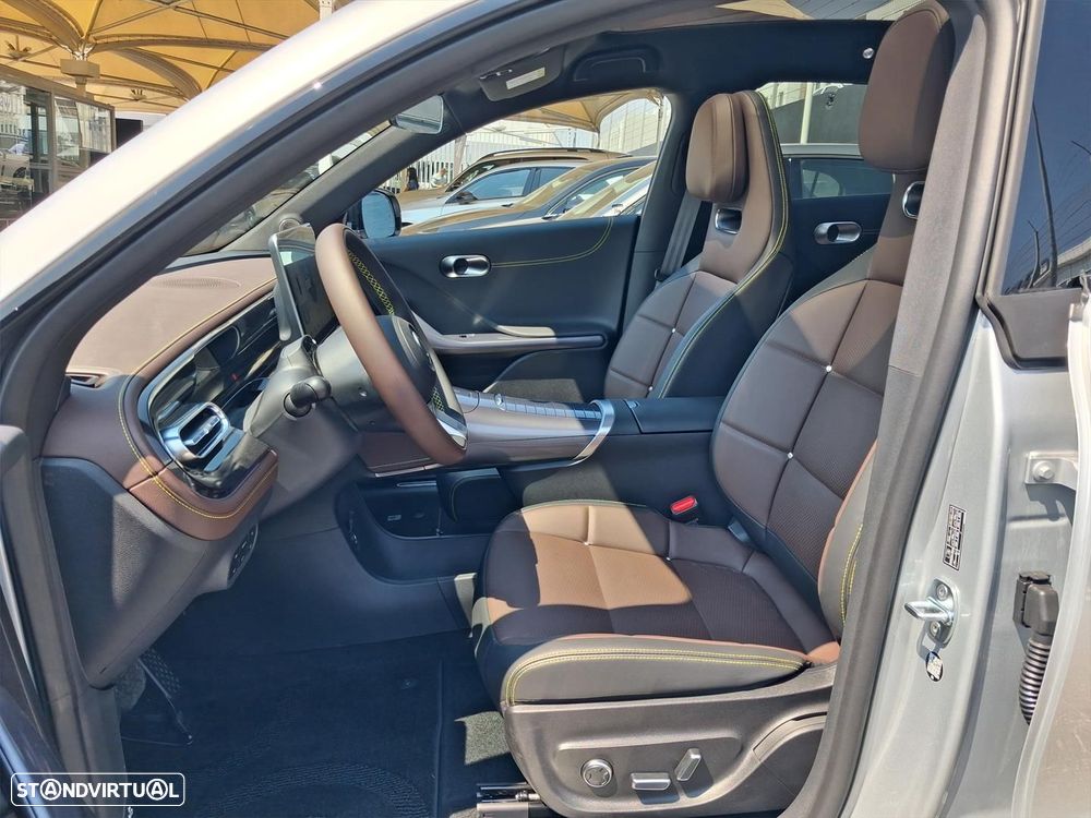 Smart #3 66 kWh Premium - 9