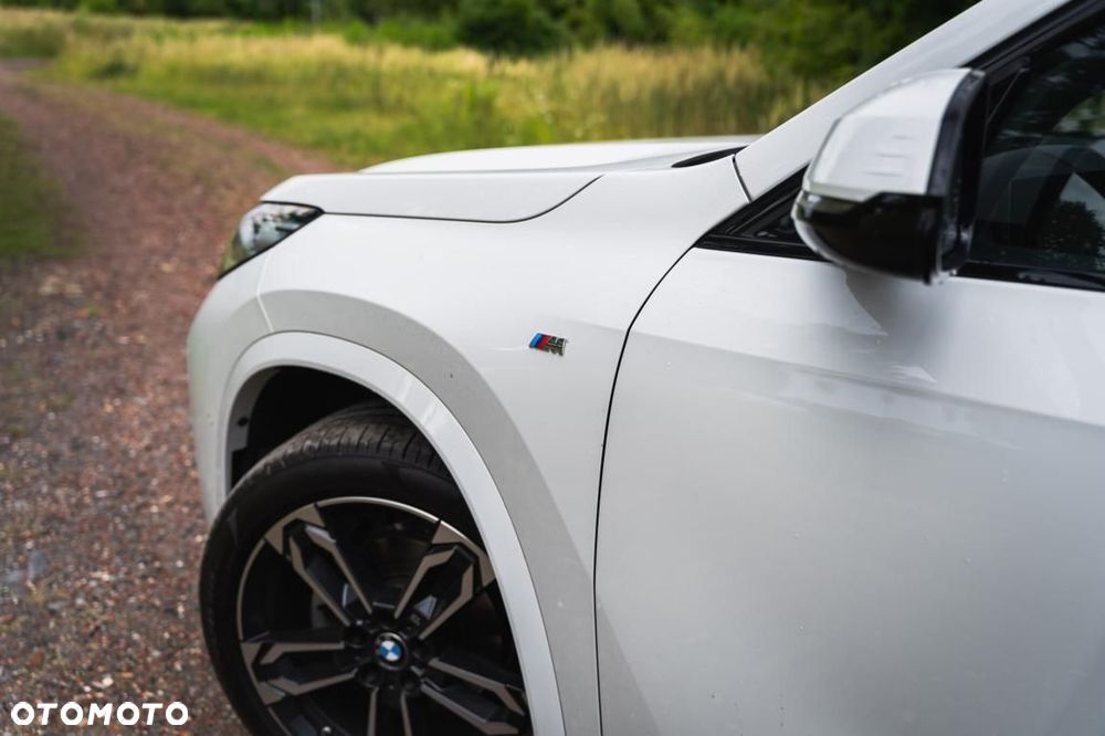 BMW X1 - 11