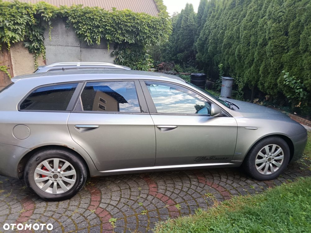 Alfa Romeo 159 - 7