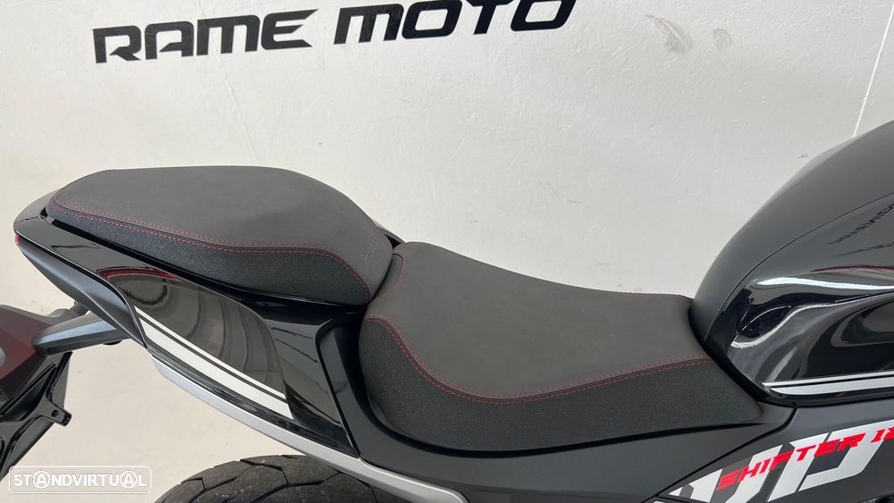 Macbor Shifter 125 EVO - COM CAMPANHA EM VIGOR - 10