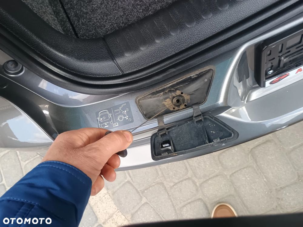 Volkswagen Tiguan 2.0 TDI 4Mot Perfectline R-Style DSG - 33