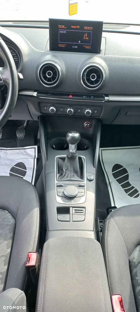 Audi A3 - 33