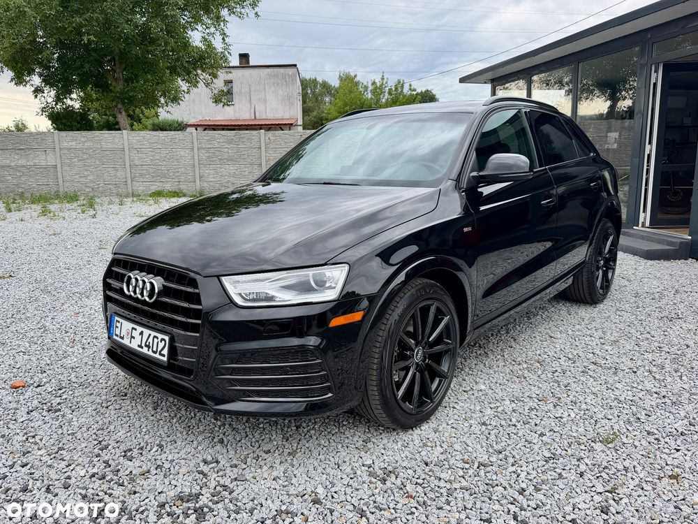 Audi Q3 - 1