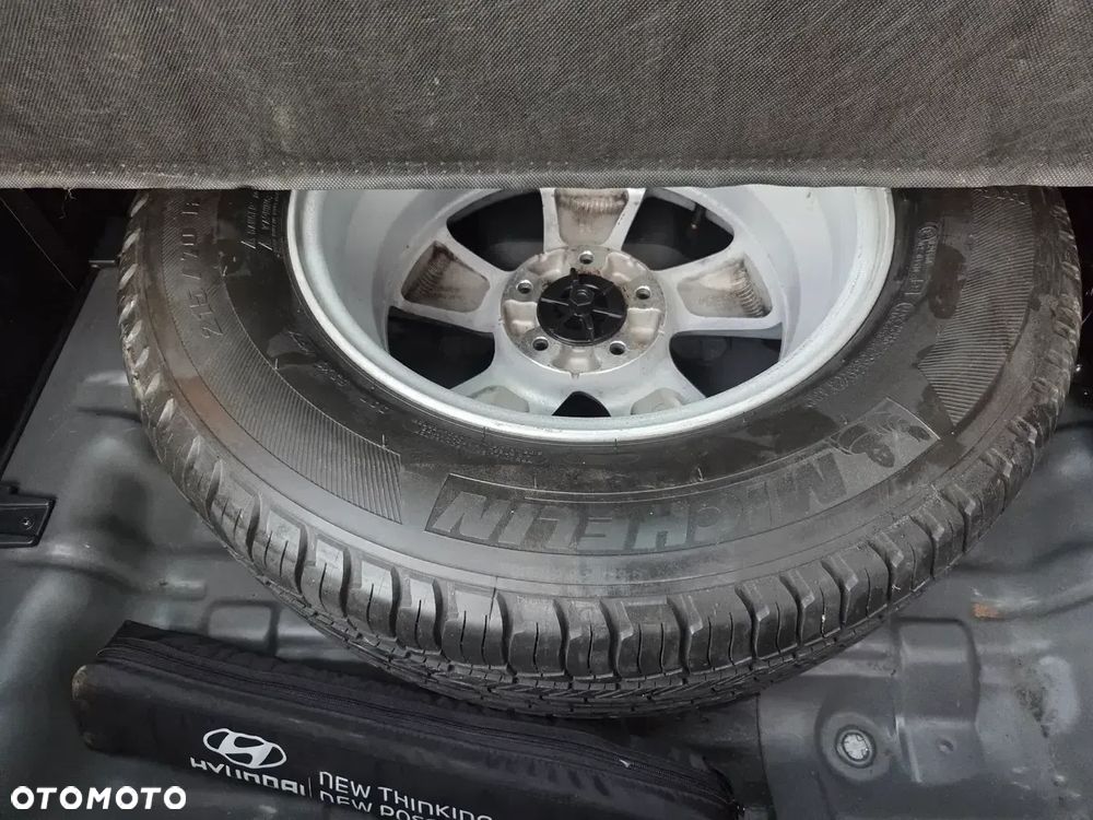 Hyundai ix35 1.6 2WD Style - 7