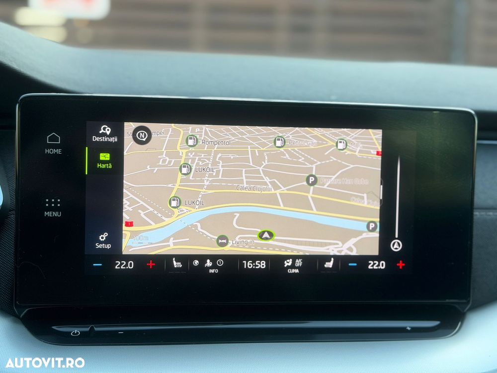 Skoda Octavia 2.0 TDI (Green tec) Style - 36