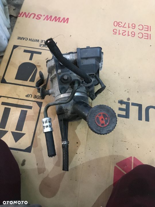 Pompa wspomagania 9686207180 PEUGEOT - 1