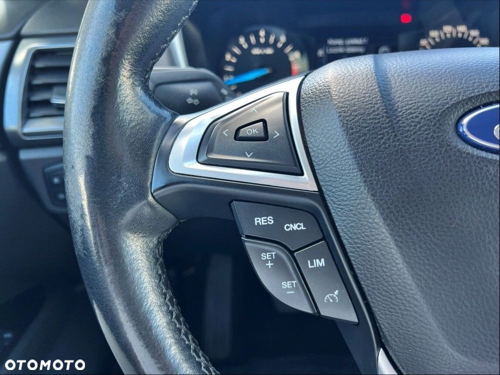 Ford Mondeo 1.5 EcoBoost Trend - 15