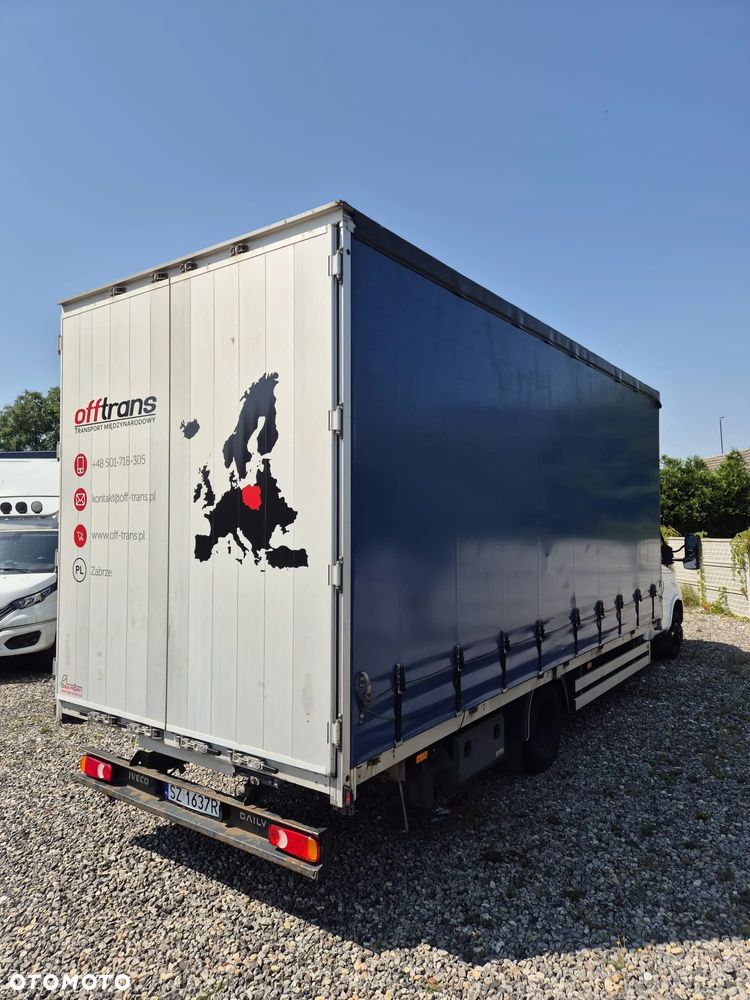 Iveco Daily 72c21AP - 6