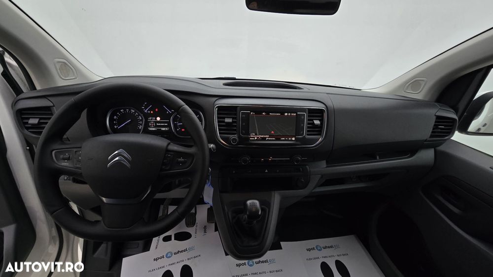 Citroën Jumpy - 14