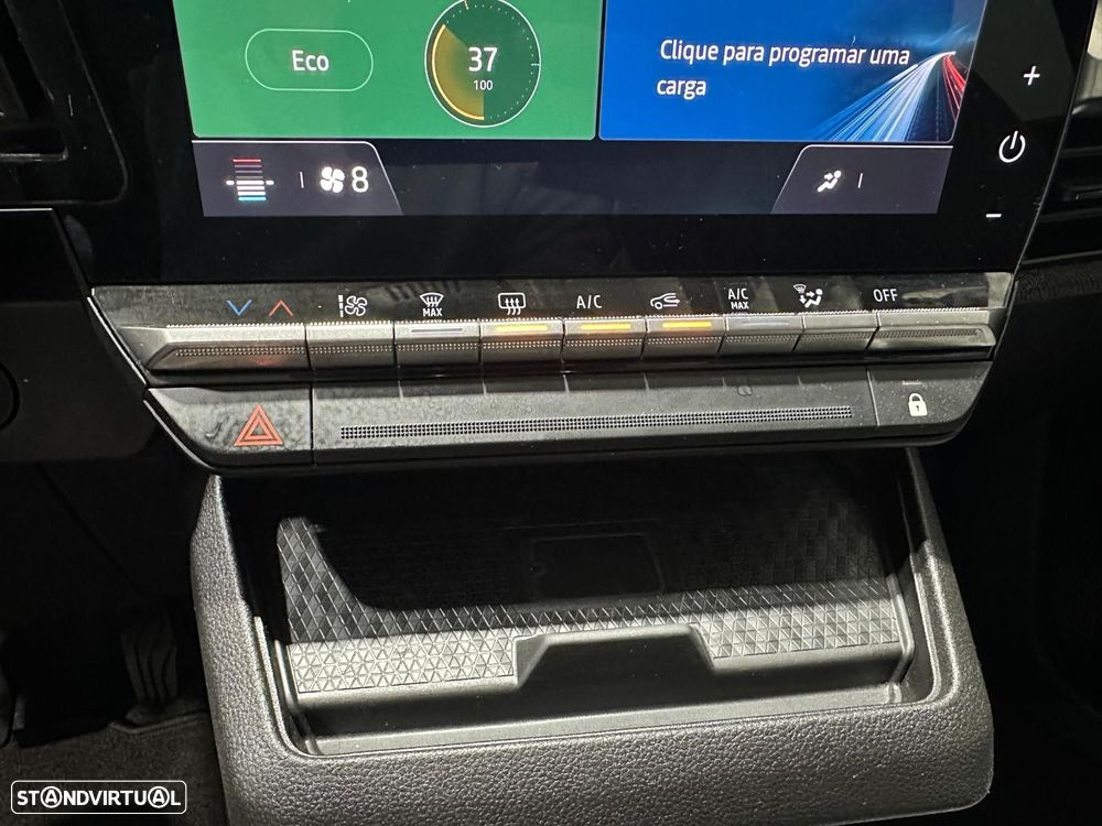 Renault Mégane E-Tech EV60 Techno Optimum Charge - 33