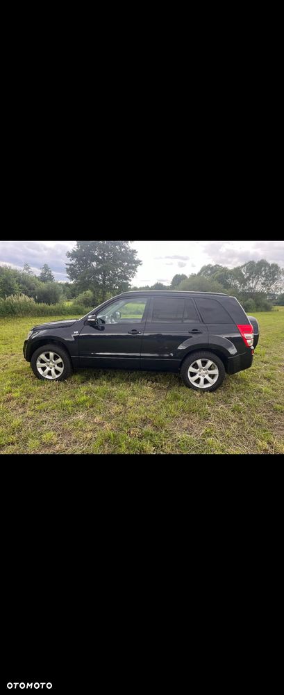 Suzuki Grand Vitara - 2