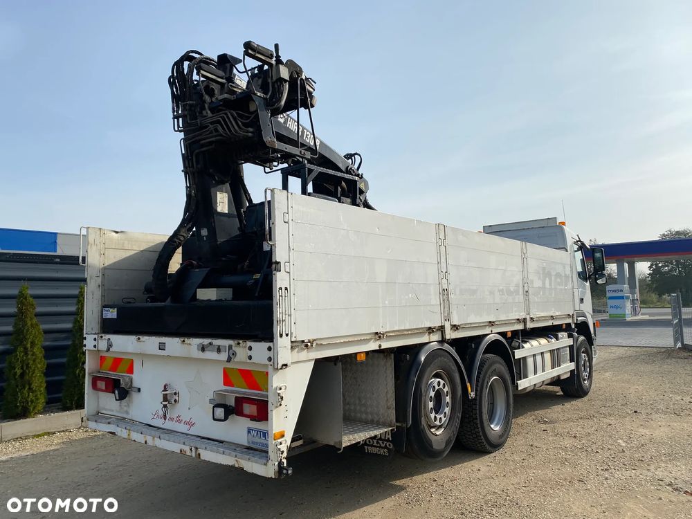 Volvo FM10 - 21