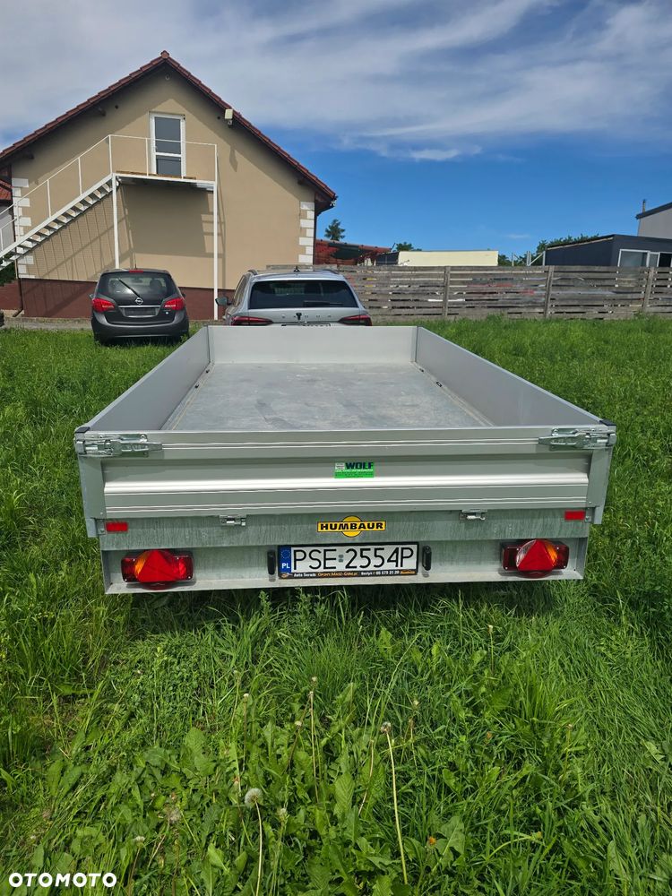 Humbaur HTK-GARANT TA G VD HC3S T6 - 11