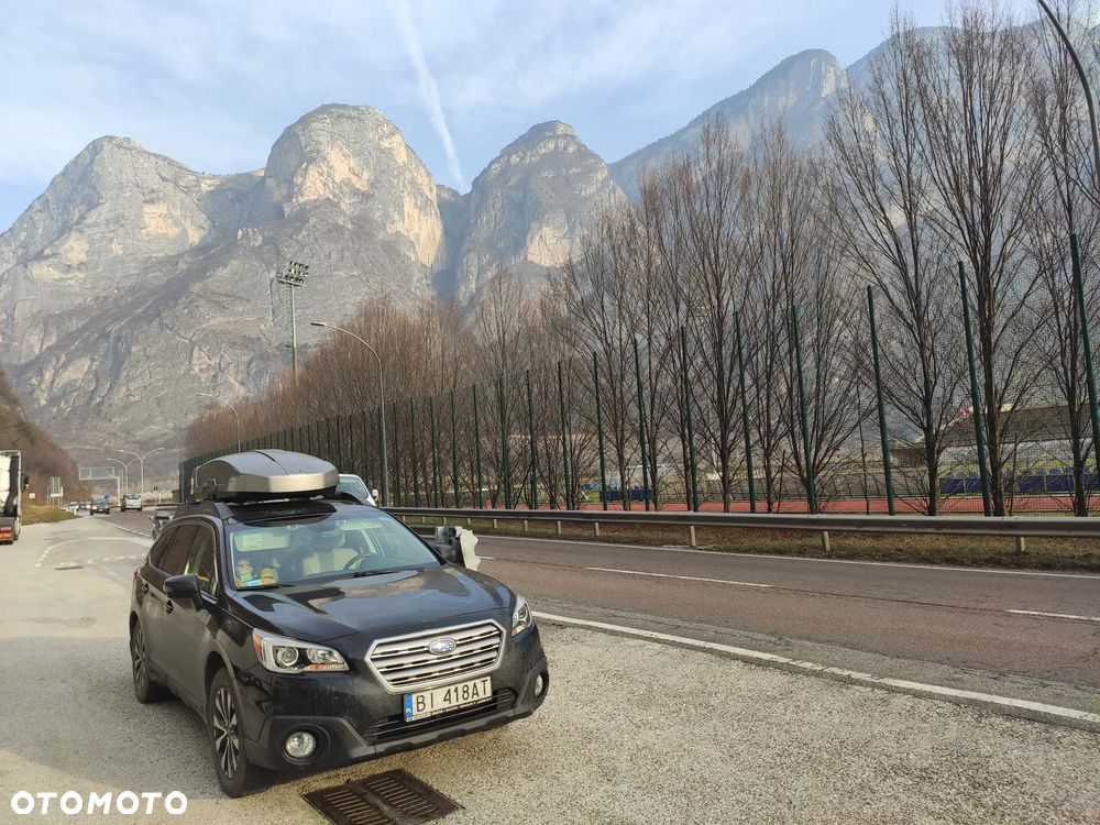 Subaru Outback 2.5i Exclusive (EyeSight) Lineartronic - 31