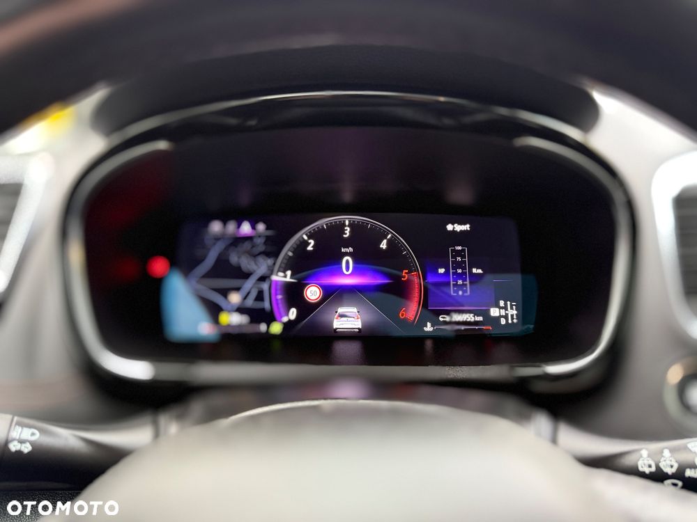 Renault Espace BLUE dCi 200 EDC INITIALE PARIS - 26