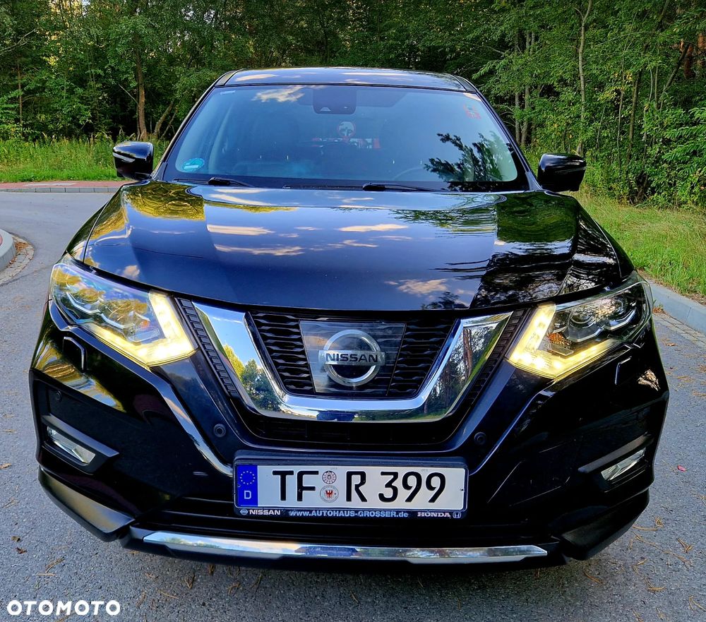 Nissan X-Trail - 13