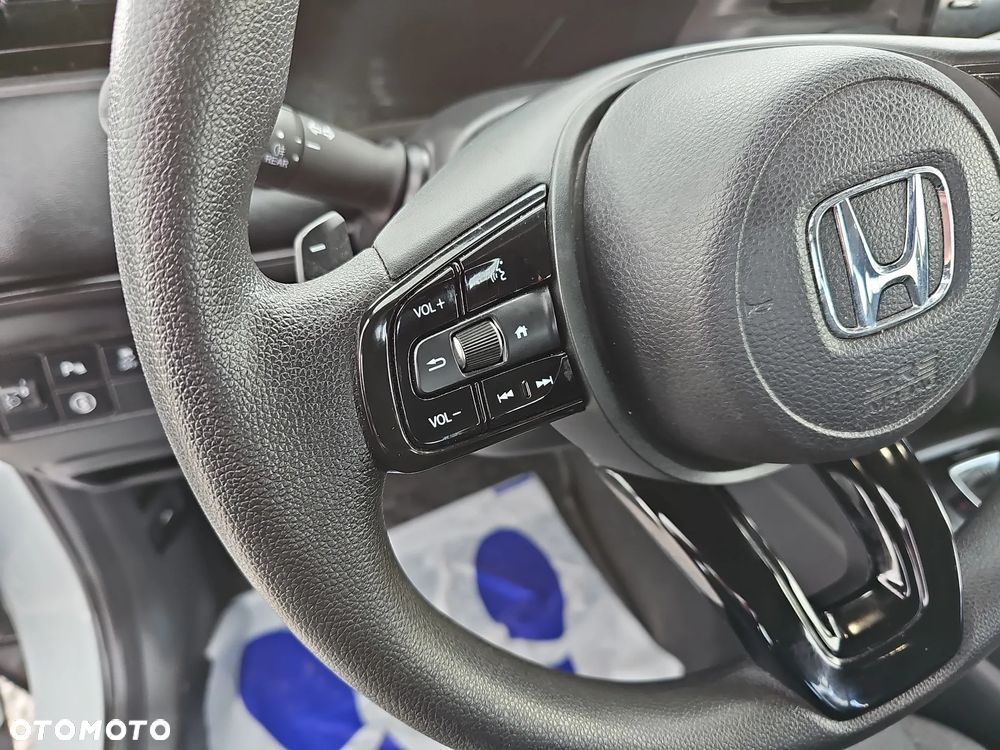 Honda HR-V 1.5 Elegance (ADAS / Connect+) CVT - 17