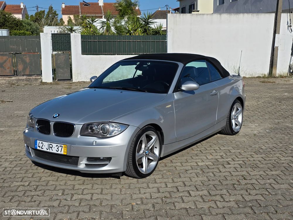 BMW 1M Coupe - 52