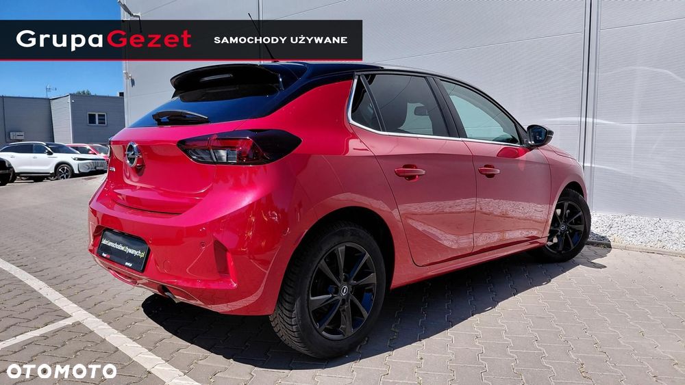 Opel Corsa 1.2 Elegance S&S - 6