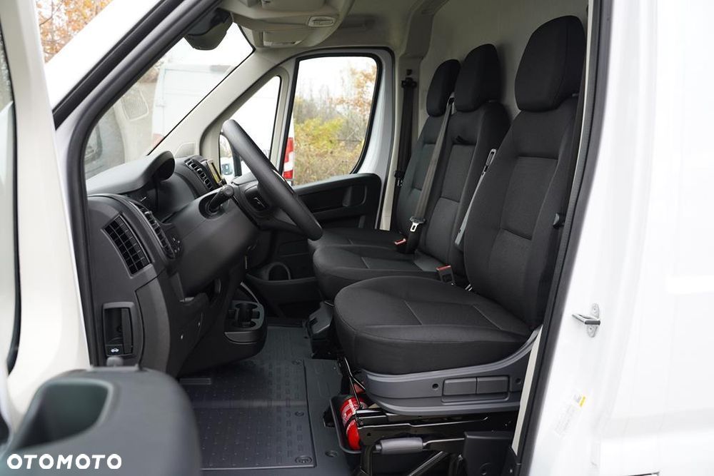 Fiat Ducato Maxi H3-Power L4H2 - 11