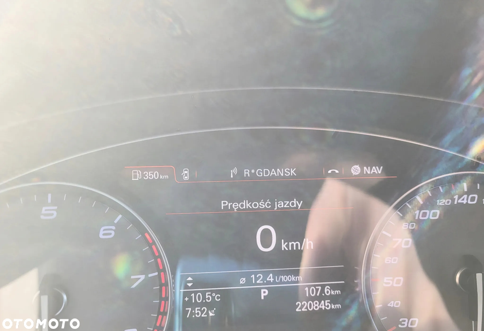Audi S6 4.0 TFSI Quattro S tronic - 16