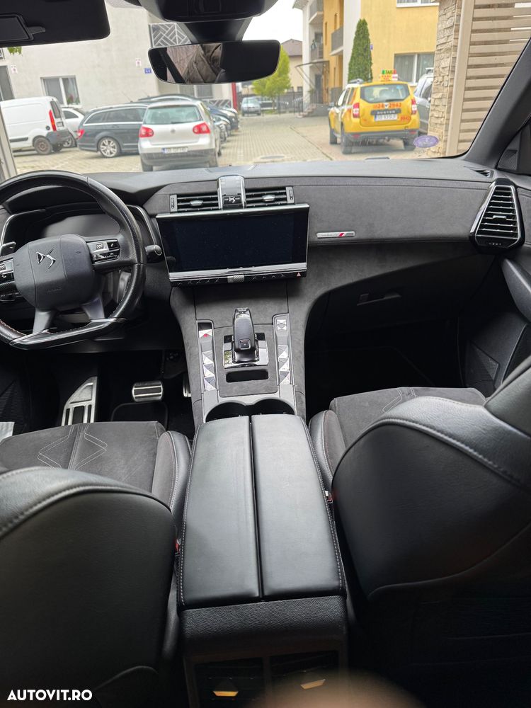 DS Automobiles DS 7 Crossback - 2