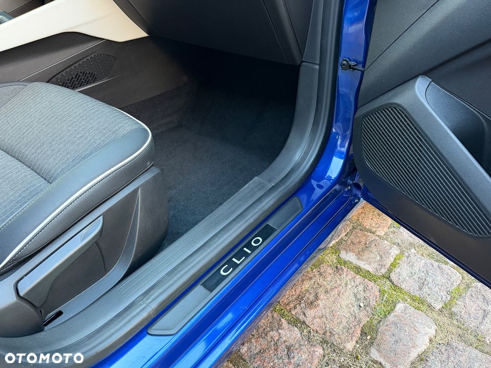 Renault Clio 1.0 TCe Intens - 17