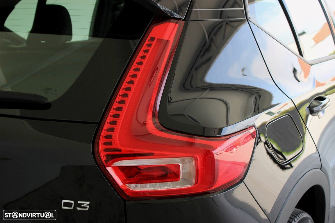 Volvo XC 40 2.0 D3 Momentum - 7