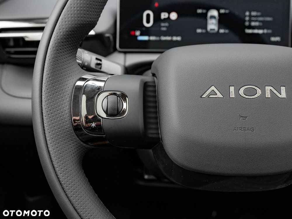 GAC AION V - 21