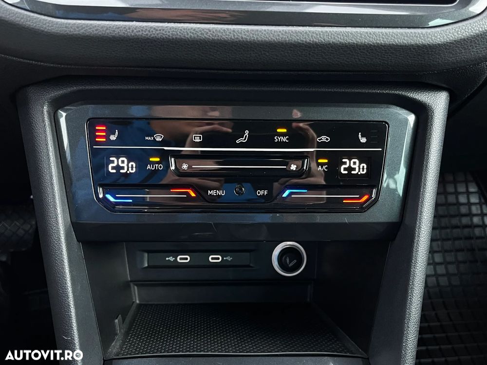 Volkswagen Tiguan - 22