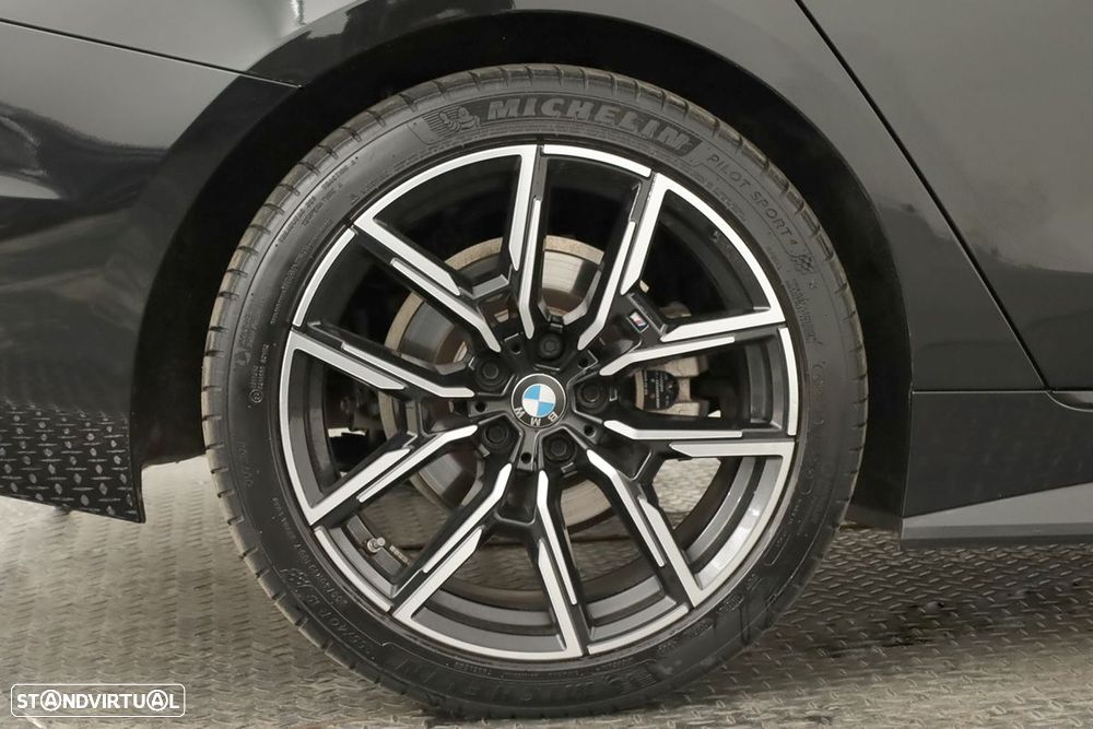 BMW 420 Gran Coupé d Pack Desportivo M Auto - 5