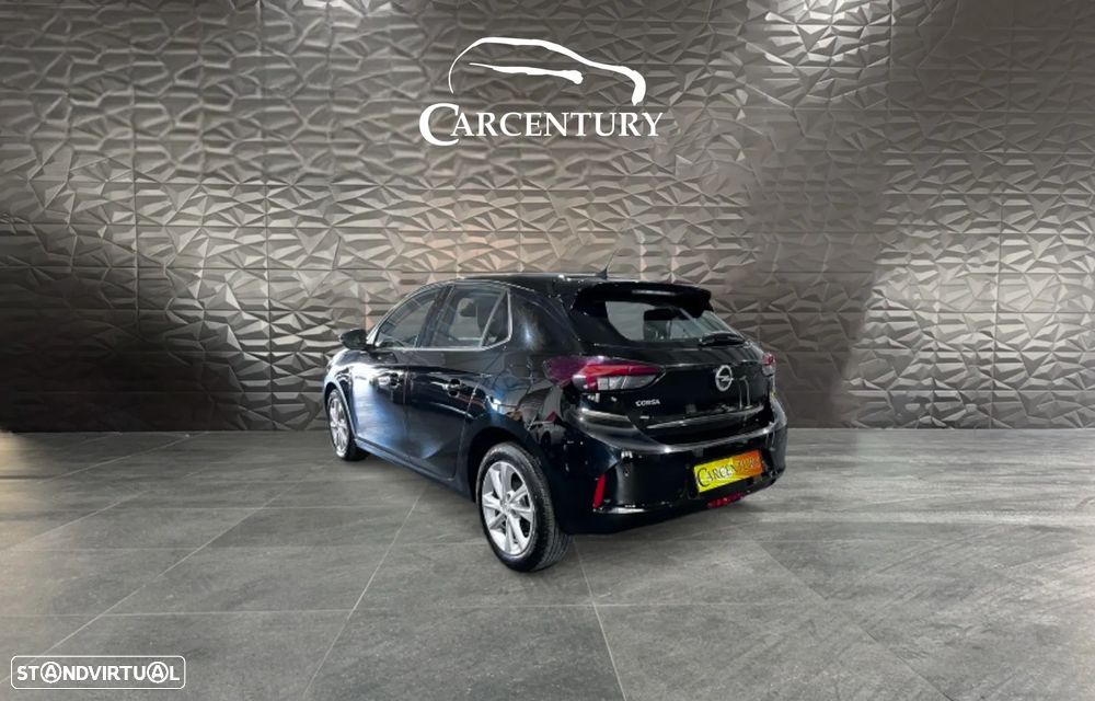 Opel Corsa 1.2 T - 2