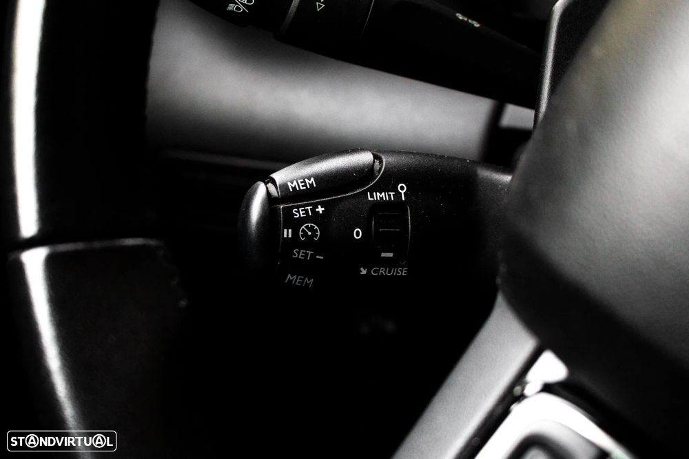 Citroën C3 Aircross 1.6 BlueHDi Feel - 15