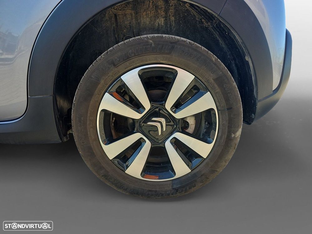 Citroën C3 - 14