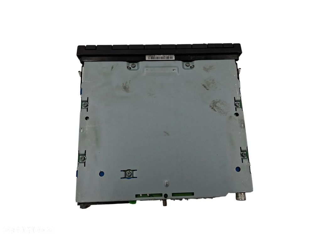 RADIO FABRYCZNE CD MERCEDES ATEGO AXOR A0004467062 - 6