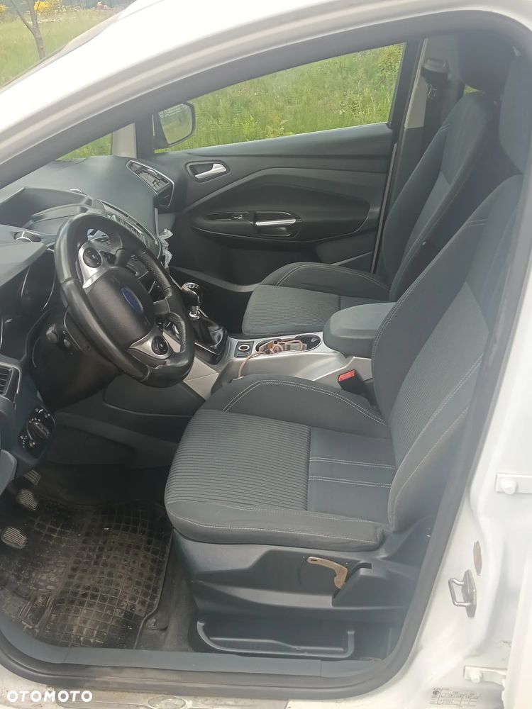 Ford C-MAX 1.6 TDCi Trend - 6