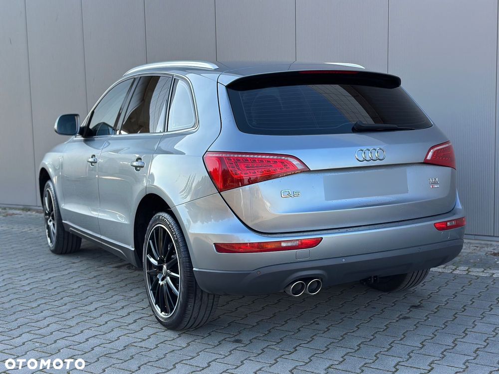 Audi Q5 - 9