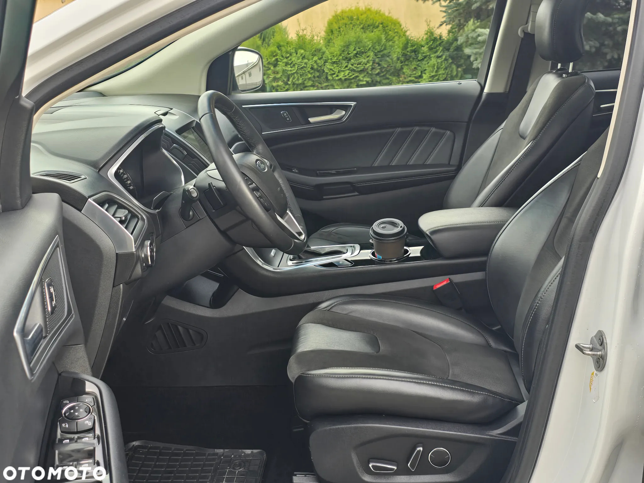 Ford Edge 2.0 TDCi Bi-Turbo 4x4 ST-LINE - 18