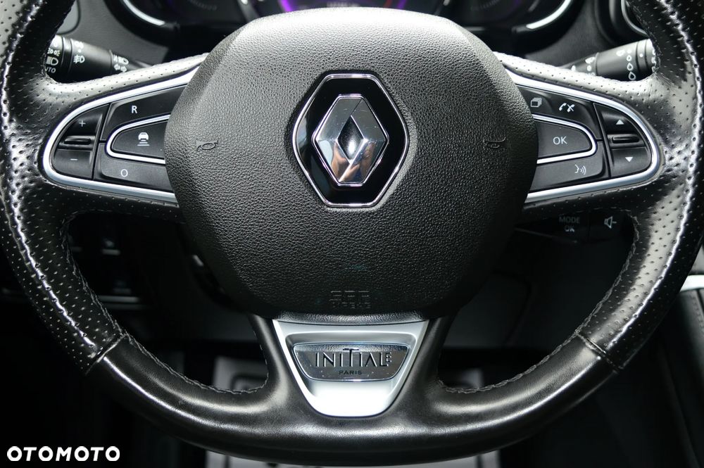 Renault Koleos 2.0 Blue dCi Initiale Paris 4x4 X-Tronic - 18