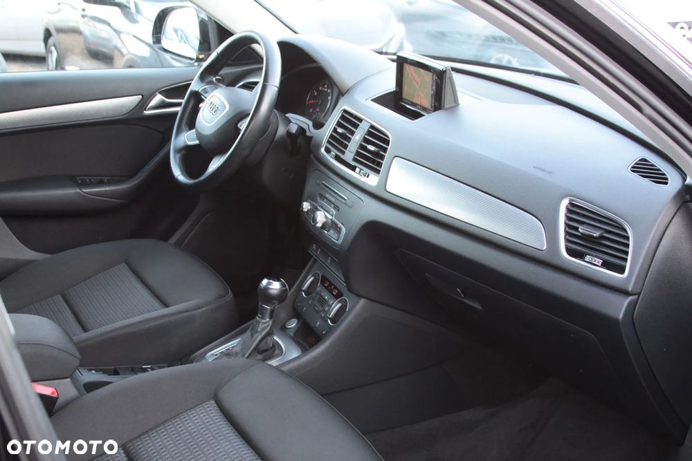 Audi Q3 1.4 TFSI CoD ultra Design S tronic - 16