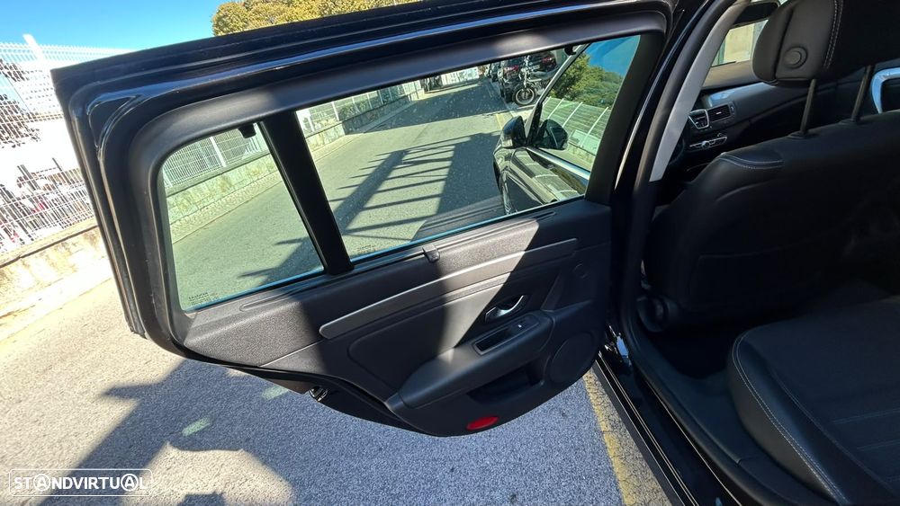 Renault Laguna Break 1.5 dCi Luxe - 13