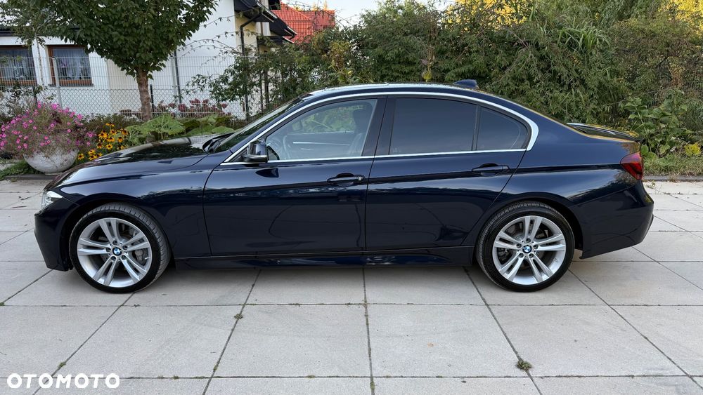 BMW Seria 3 - 8