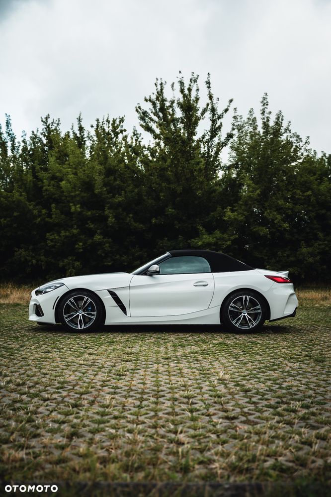 BMW Z4 M M40i sport - 8