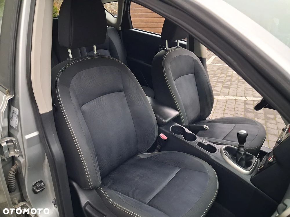 Nissan Qashqai 2.0 tekna - 17