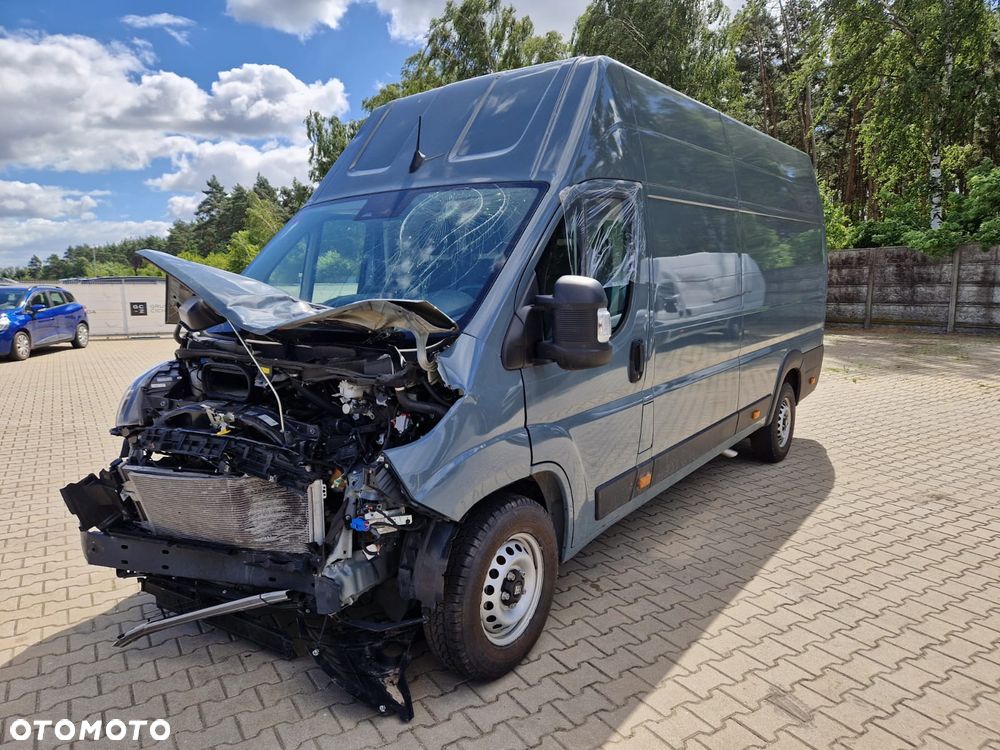 Fiat Ducato - 9