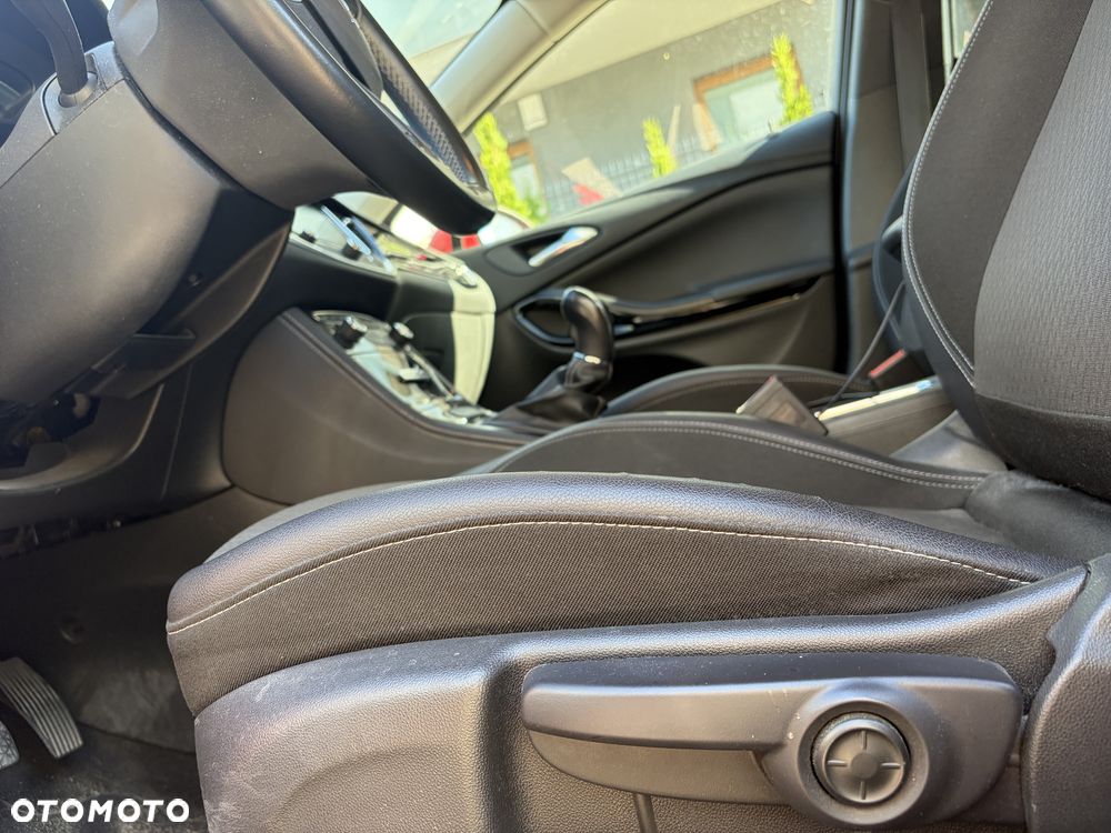 Opel Astra 1.4 T Elite - 6